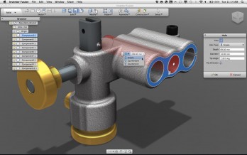 Inventor fusion 360 pro download