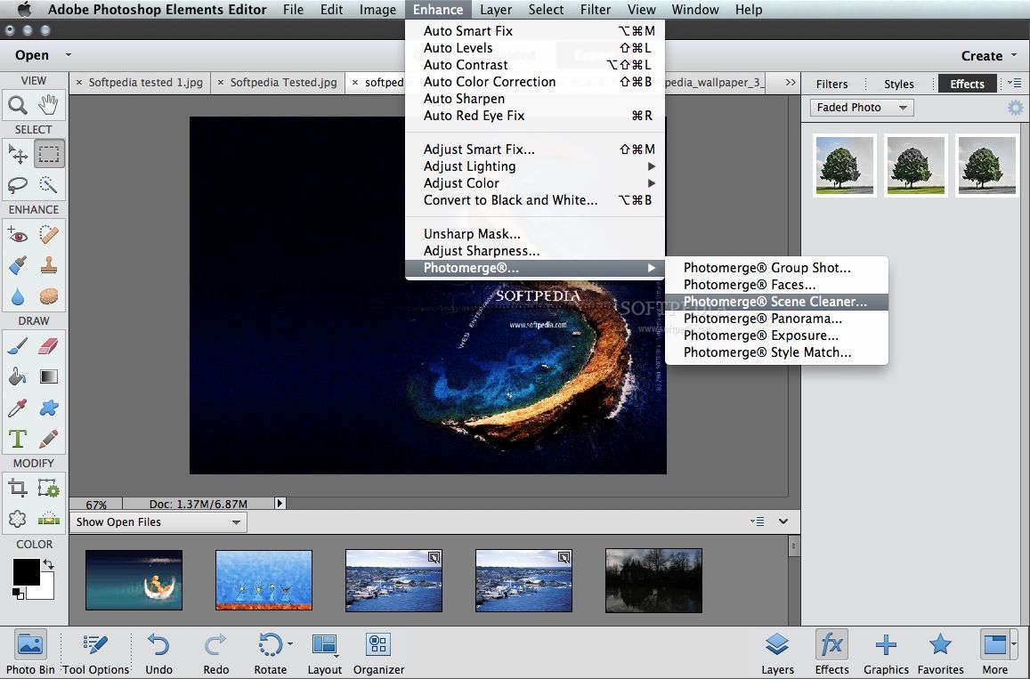 Download Photoshop For Mac Trial Version