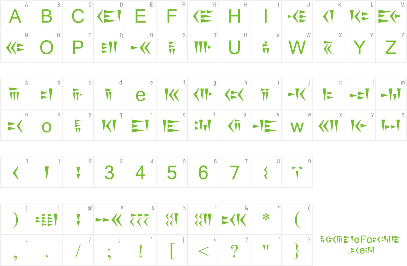 Free font downloads for pc
